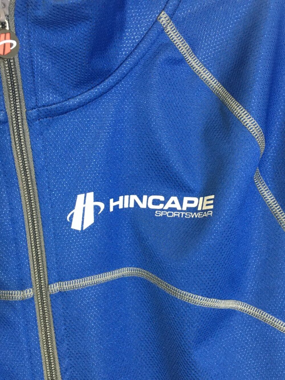 Hincapie Encounter Mens Jacket - 2XL - Pre-Owned - VZ2DC8